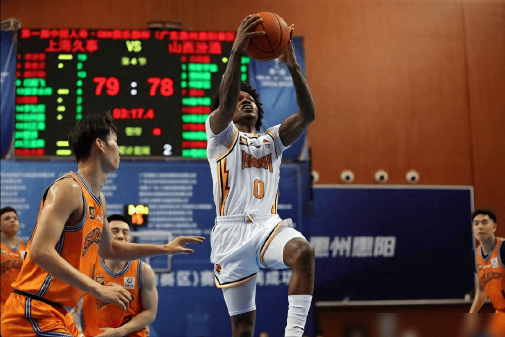 1xbet体育官方-关于上海队成为本场最大亮点，CBA季后赛瞬间破防，爆冷的信息