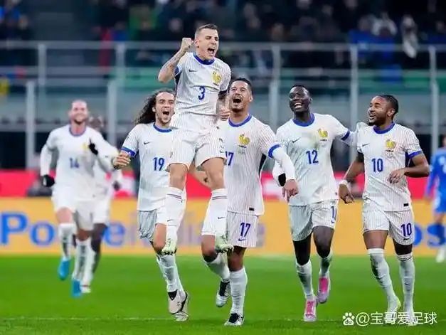 关于精彩之战！欧洲国家足球赛事将掀起高潮的信息