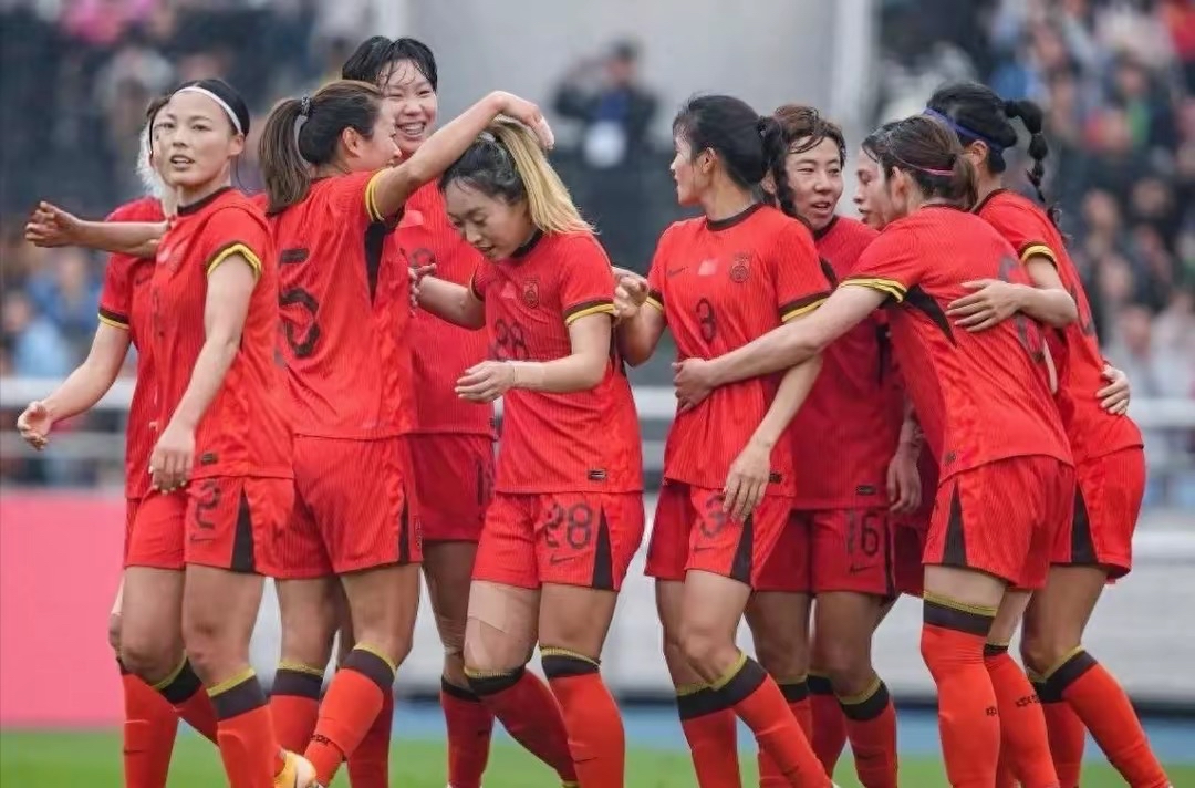 1xbet体育新闻-我国女足战略转变为国争光意义更加重大
