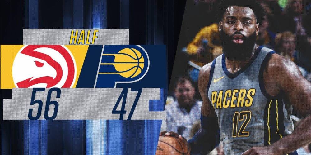 步行者击败老鹰,奥拉迪波贡献23分 步行者击败老鹰,奥拉迪波贡献23分