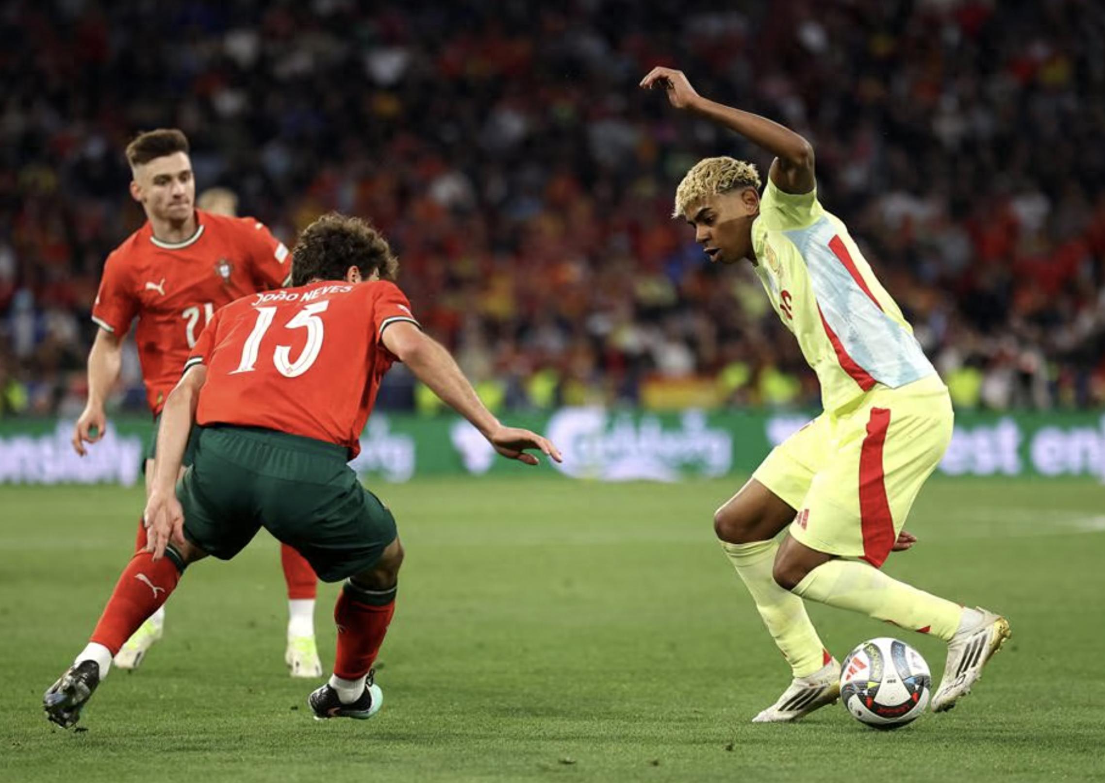 比利时遭遇葡萄牙逆转，失去欧洲杯冠军希望的简单介绍