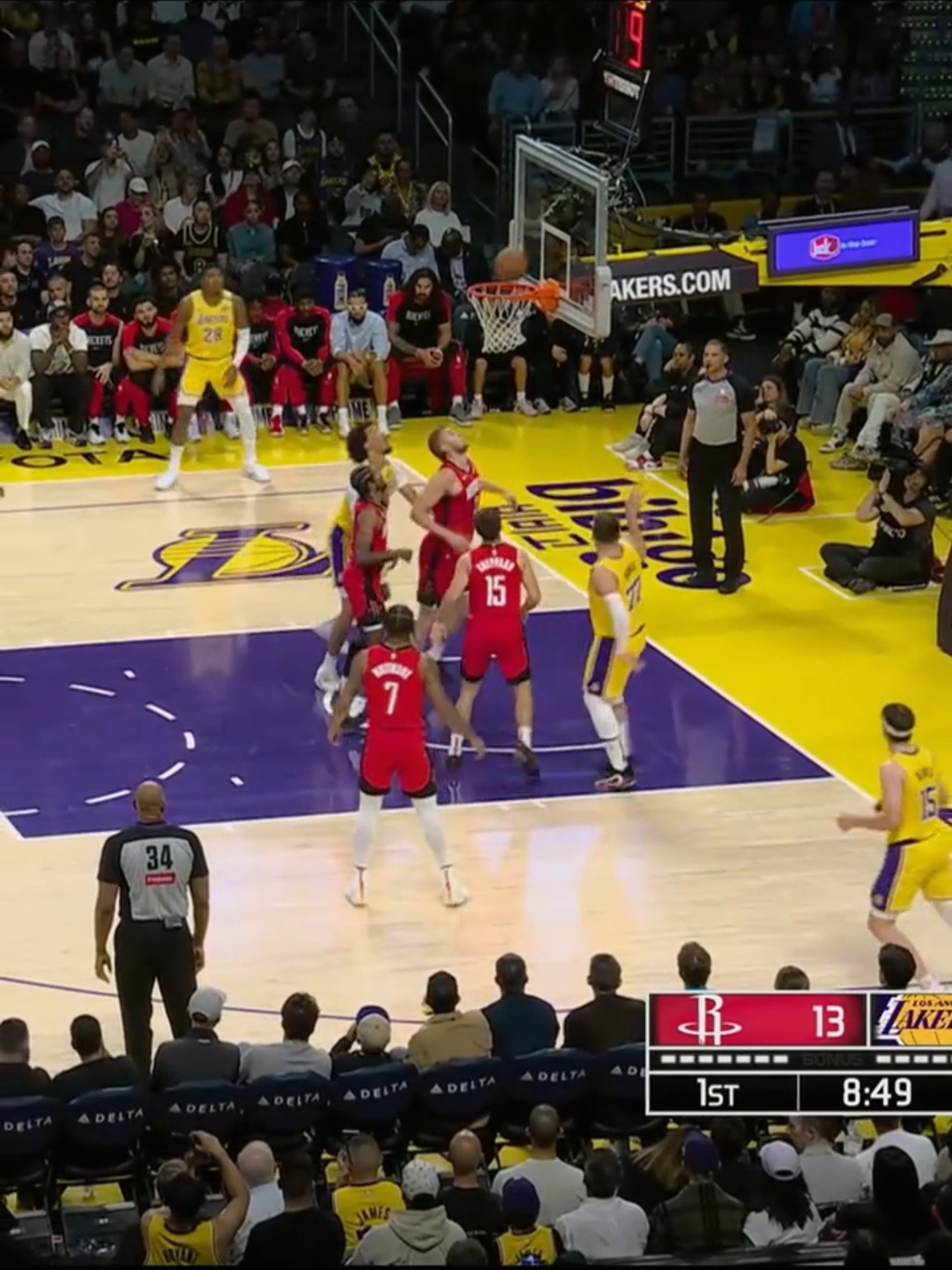 火箭惨败开拓者遭遇四连败