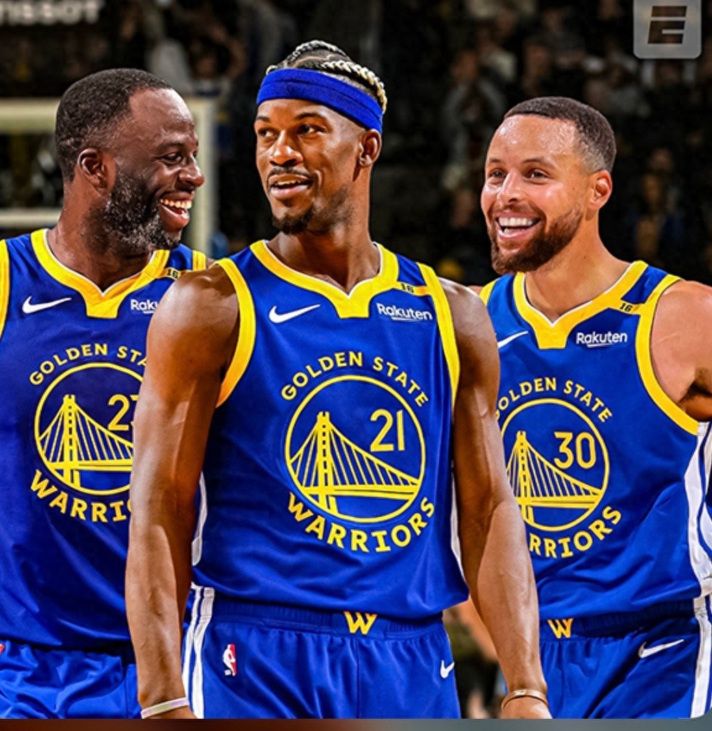 1xbet体育在线-勇士逆转爵士，迎来五连胜