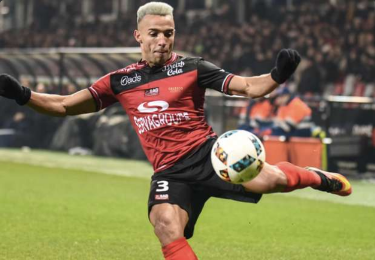 甘冈主场力挫对手，保持不败的简单介绍