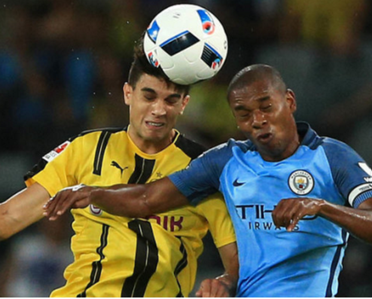 甘冈主场力挫对手，保持不败的简单介绍