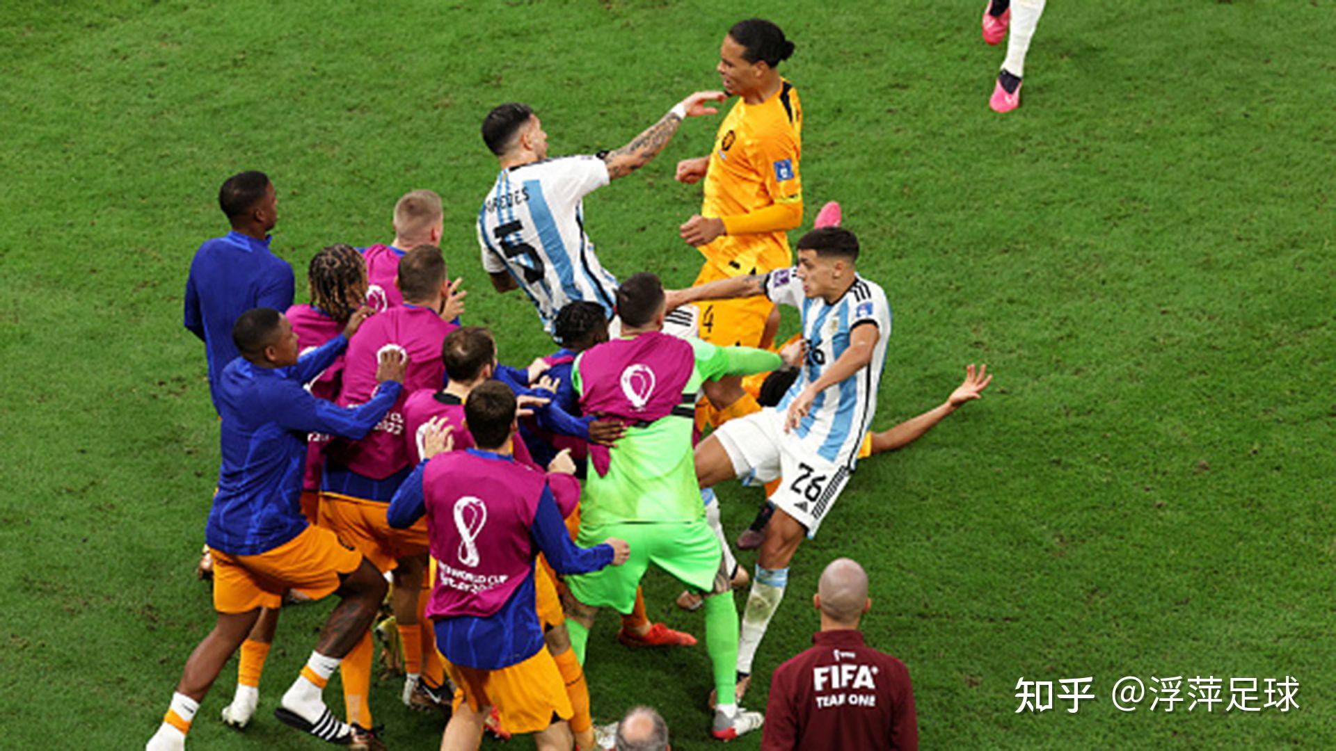 赛场纷争：谁能夺得最后的胜利，谁又将失望离场？