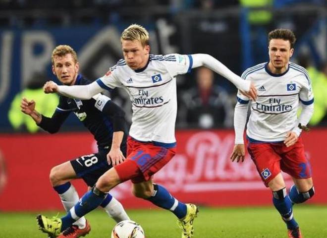 关于柏林赫塔失去连胜纪录，后续表现受质疑？的信息