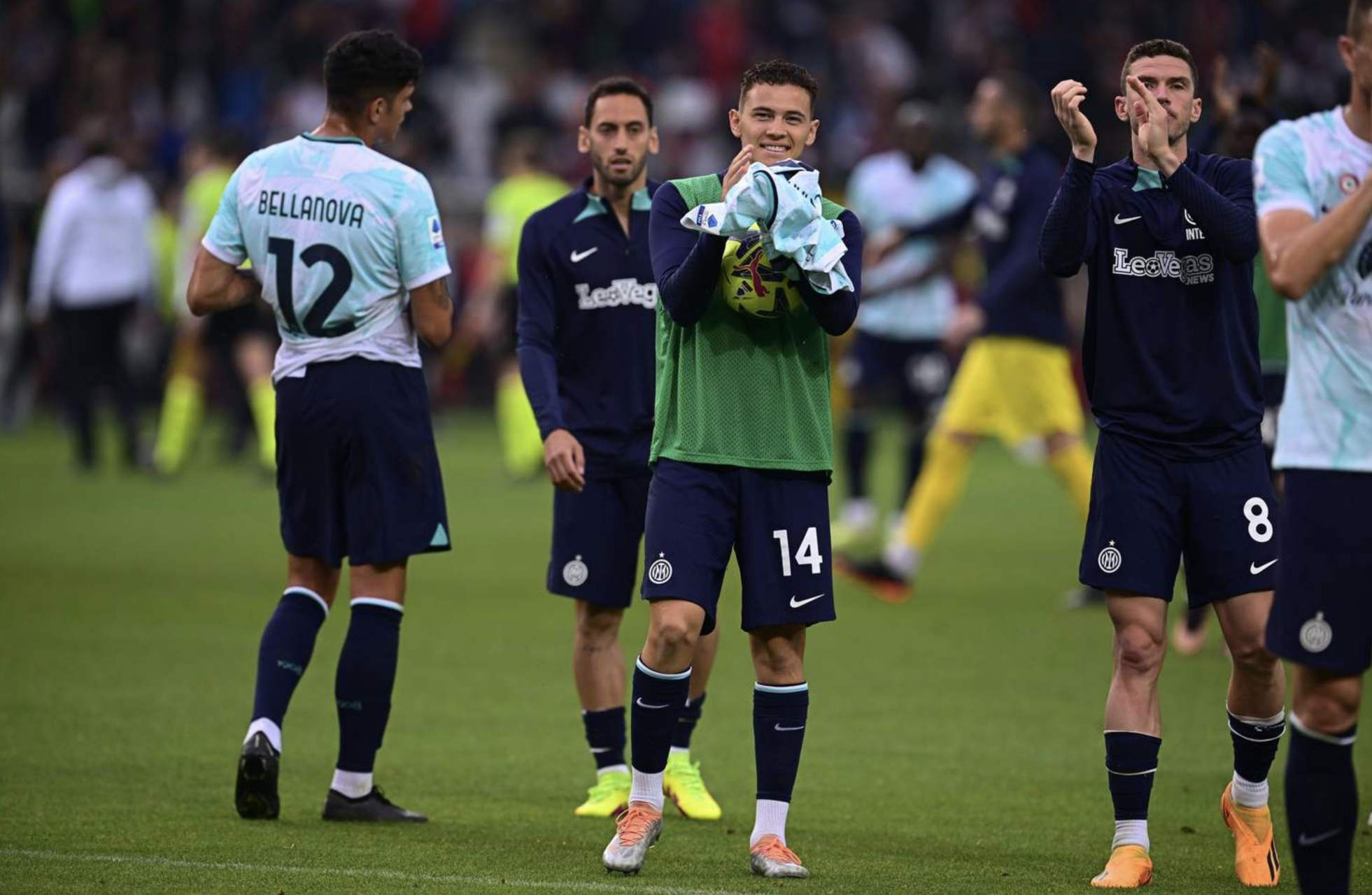 立陶宛足球职业联赛开启新赛季征程的简单介绍