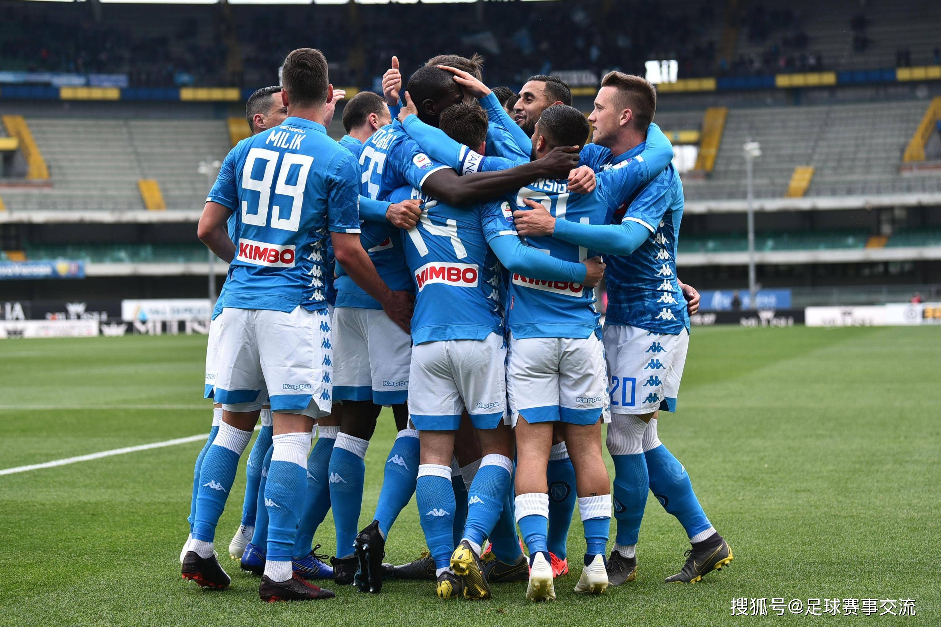 1xbet体育网页版入口-那不勒斯后防实力突出，保持失球少的简单介绍