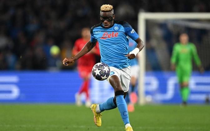 那不勒斯后防实力突出,保持失球少的简单介绍 那不勒斯后防实力突出,保持失球少的简单介绍