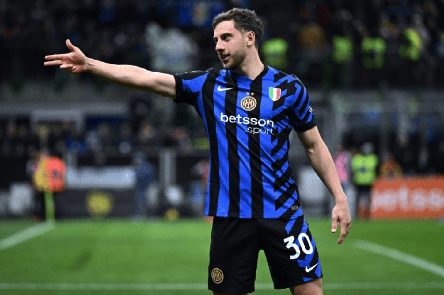 意甲强队交手，国际米兰对阵尤文图斯的简单介绍