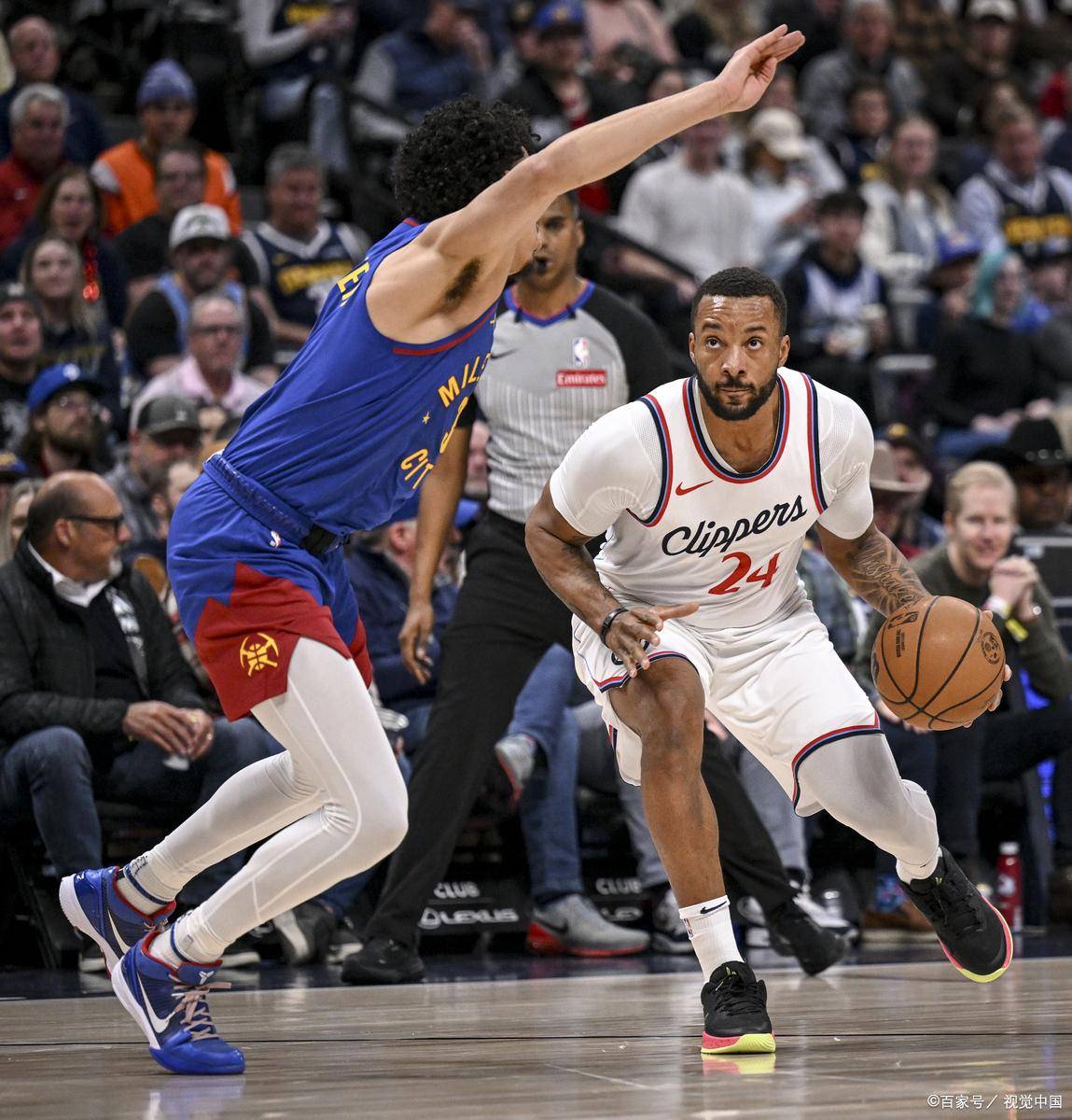 1xbet体育在线登录-快船战胜凯尔特人，乔治率队获胜